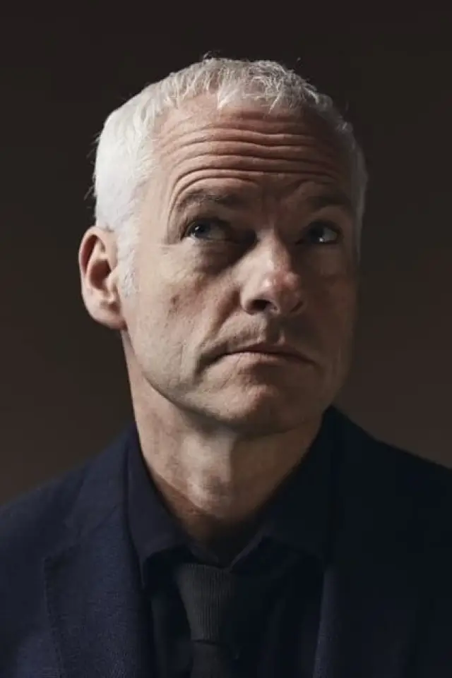 Zdjęcie Martin McDonagh
