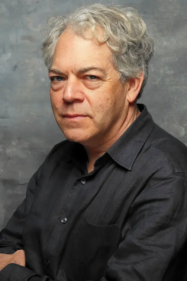 Zdjęcie Michał Almeriejda (Michael Almereyda)