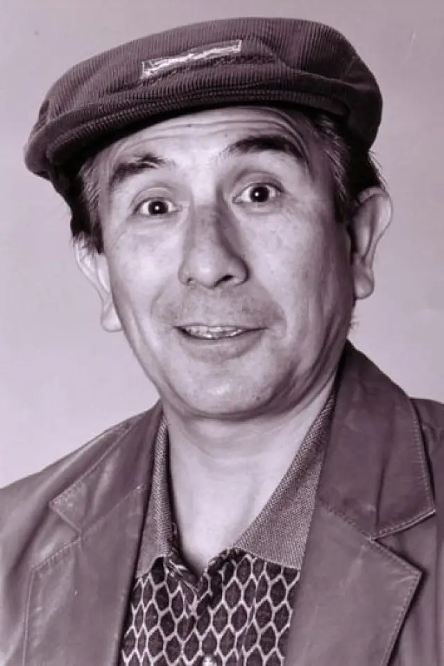Zdjęcie Rico Bueno (Rico Bueno)