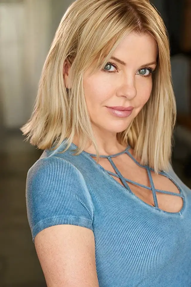 Zdjęcie Angela Little (Angela Little)