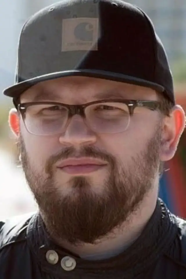 Zdjęcie Christian Alvart