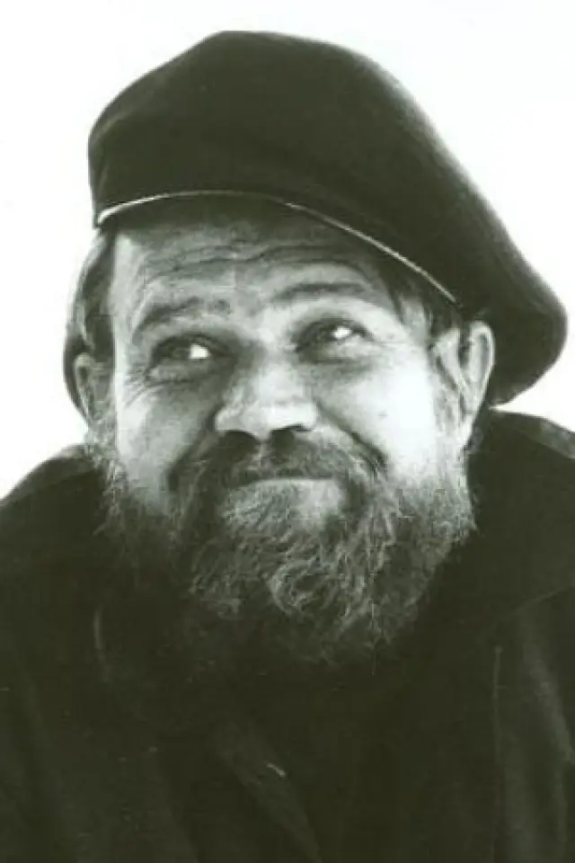Zdjęcie George Buck Flower