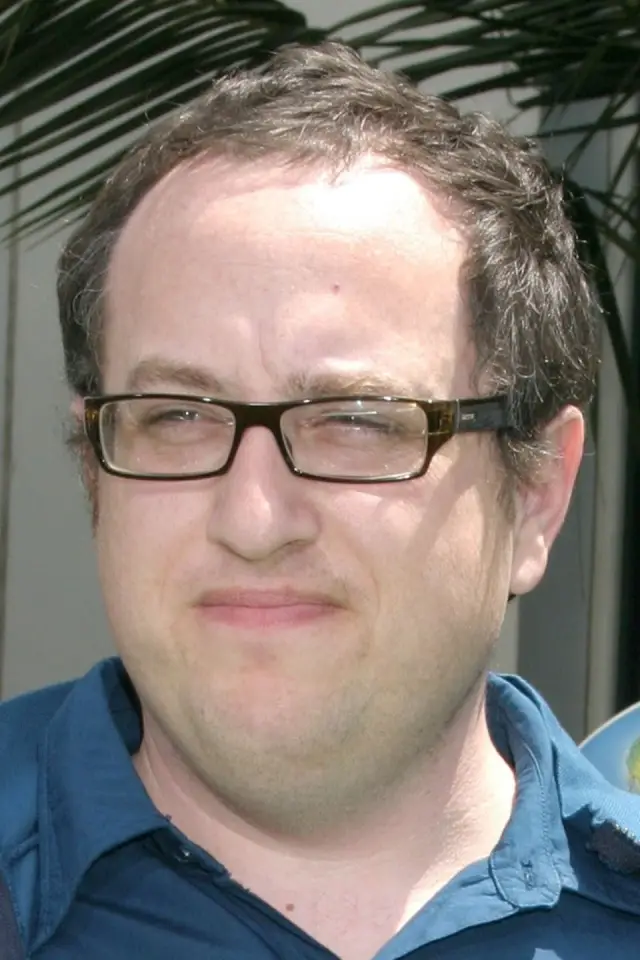 Zdjęcie Jesse Dylan