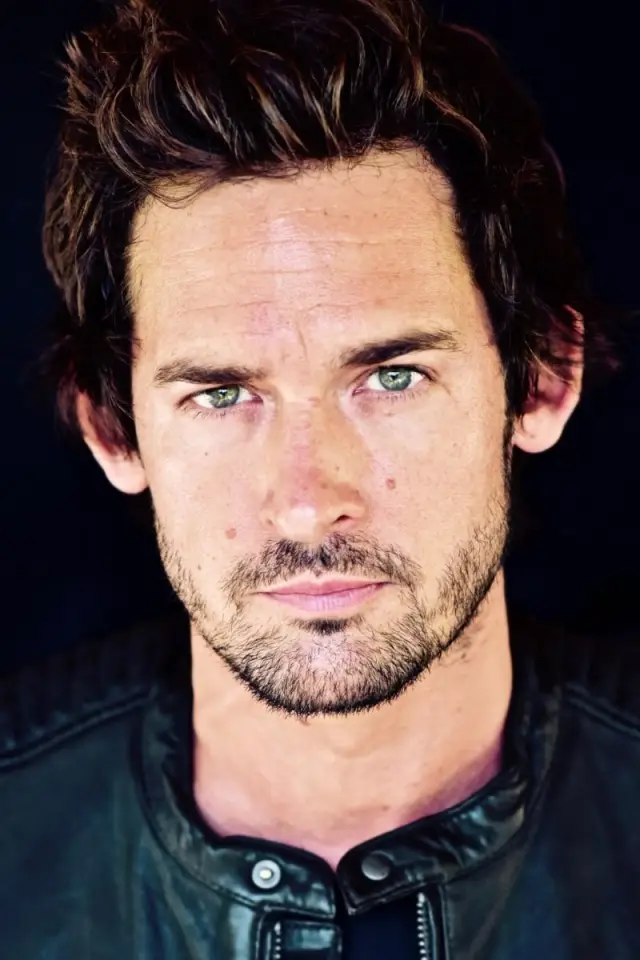 Zdjęcie Will Kemp