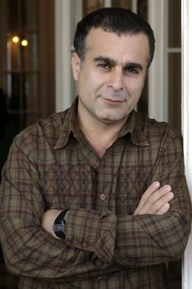 Zdjęcie  (Bahman Ghobadi)