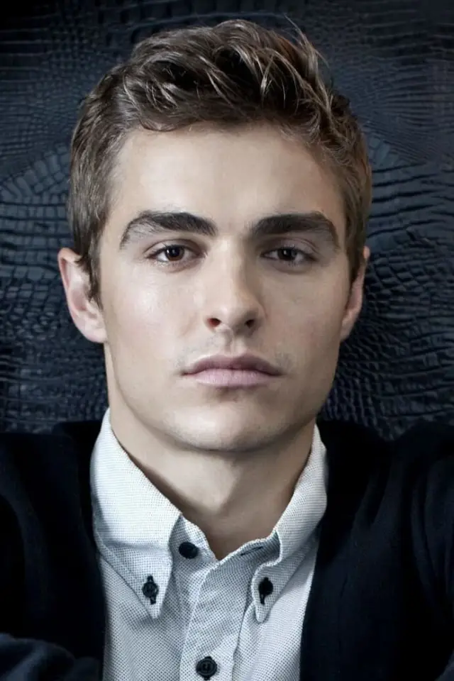 Zdjęcie Dejwid Franko
 (Dave Franco)