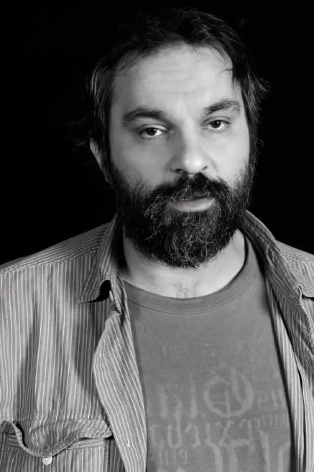 Zdjęcie Filip Šovagović