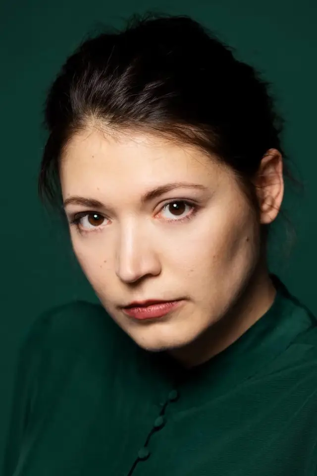 Zdjęcie  (Irina Potapenko)