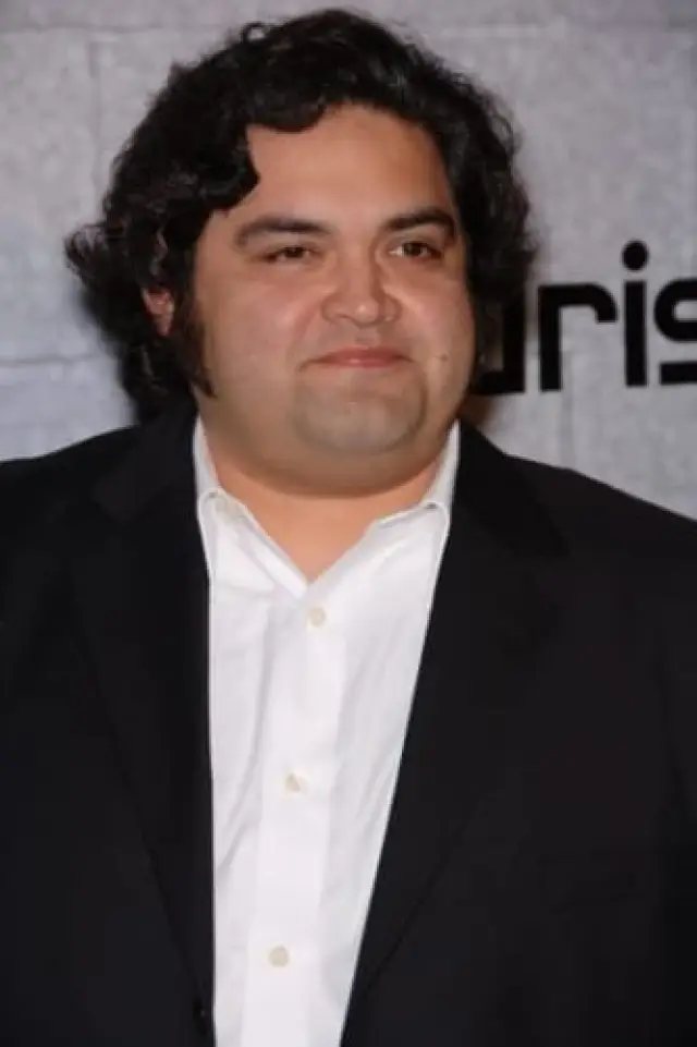 Zdjęcie Joe Nuñez