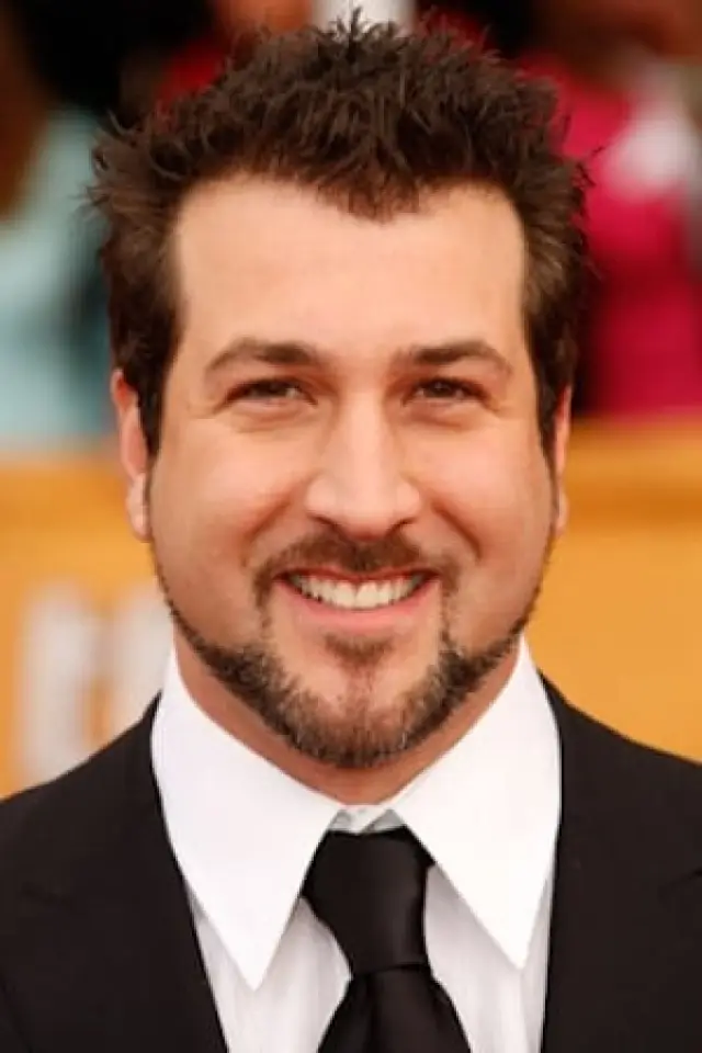 Zdjęcie Dżoi Faton (Joey Fatone)
