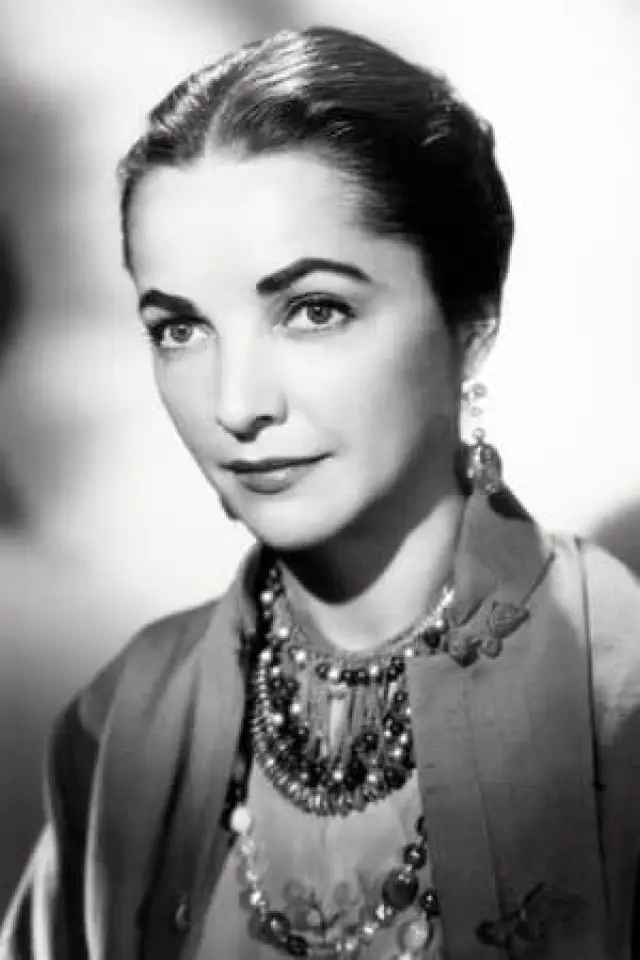 Zdjęcie Neva Patterson