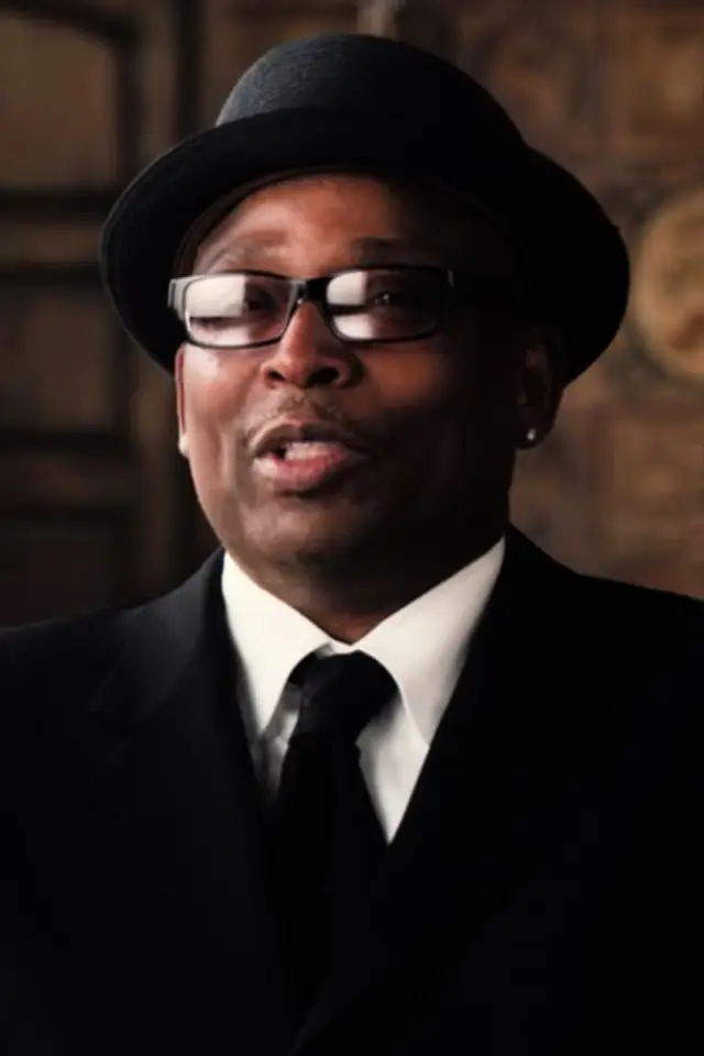 Zdjęcie Terry Lewis (Terry Lewis)