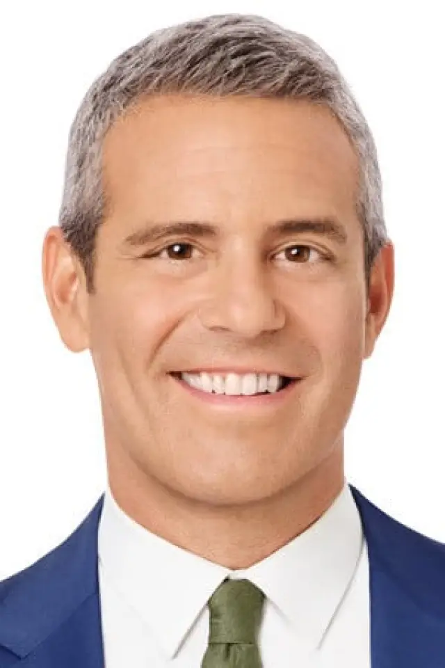 Zdjęcie Andy Cohen