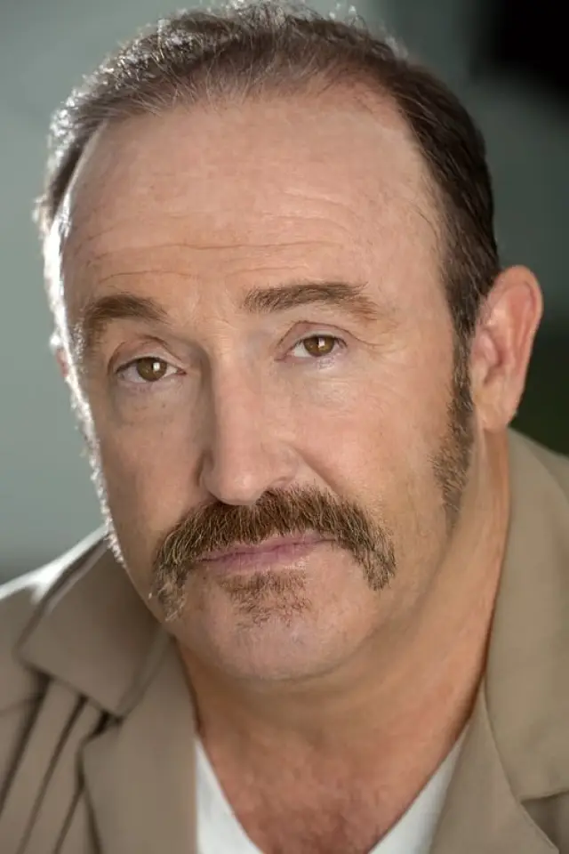 Zdjęcie Charley Rossman (Charley Rossman)