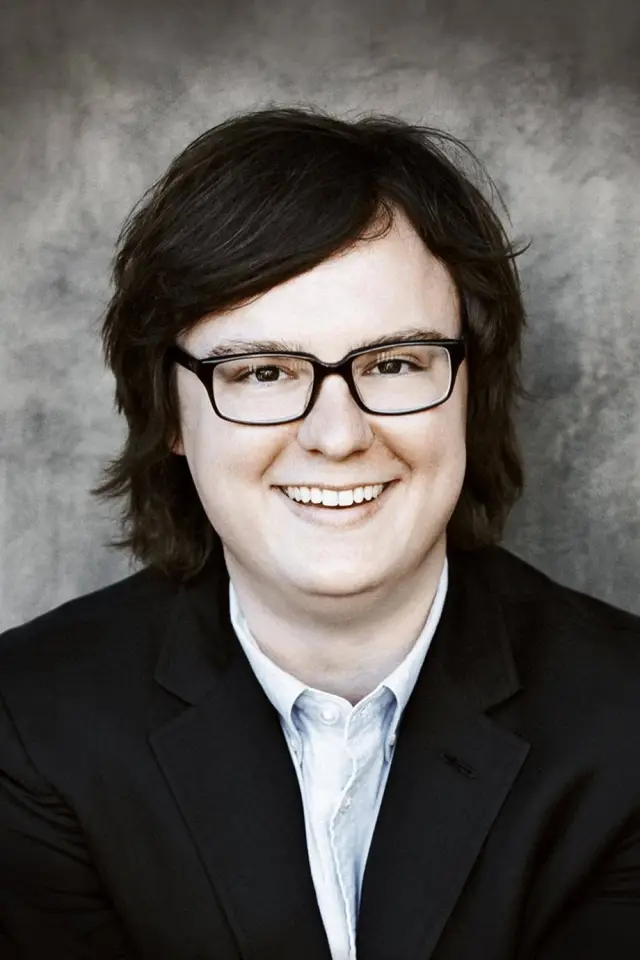 Zdjęcie Clark Duke