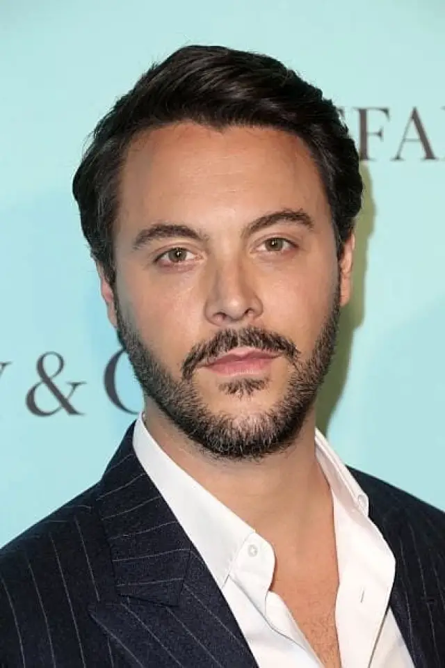 Zdjęcie Jack Huston