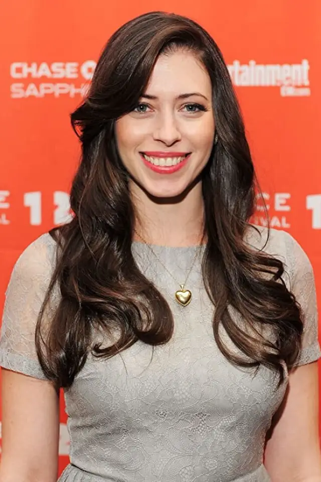 Zdjęcie Lauren Miller