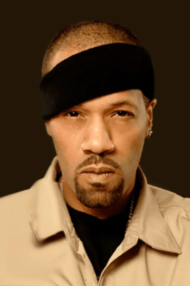 Zdjęcie Redman