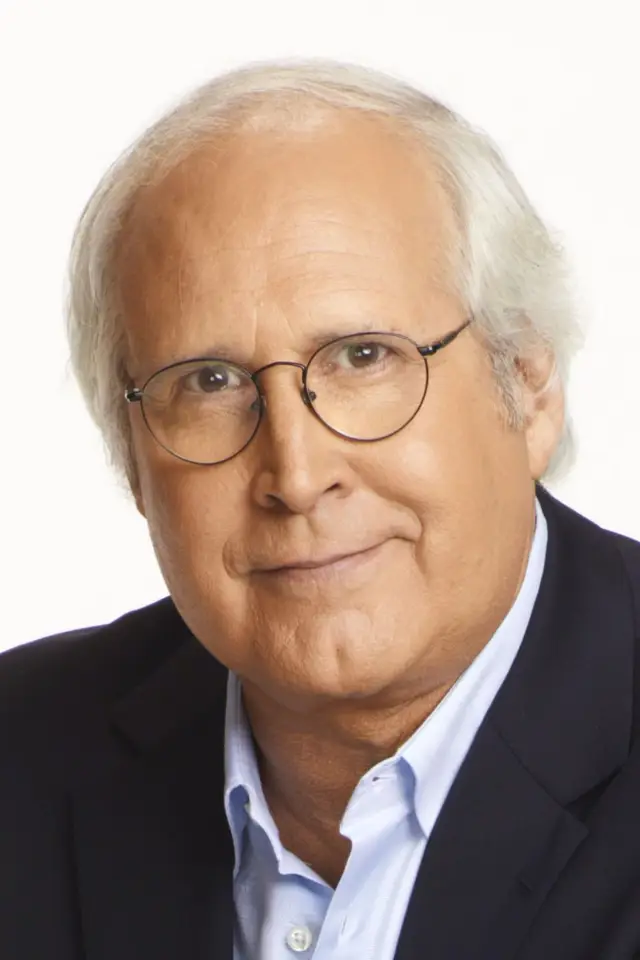 Zdjęcie Chevy Chase