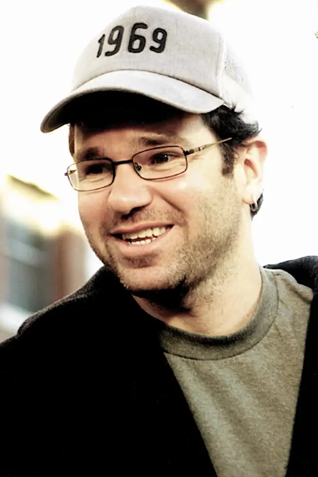 Zdjęcie Dave Meyers