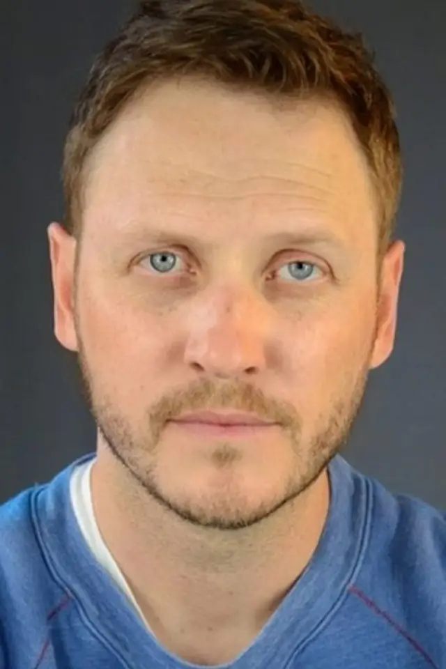Zdjęcie Kyle Davis