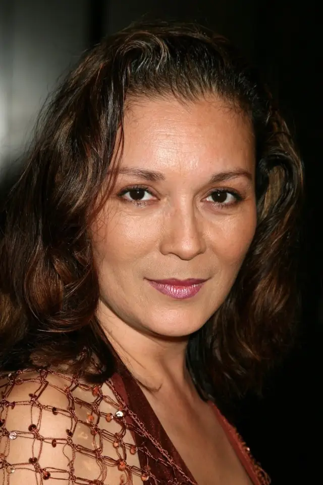 Zdjęcie Patrice Martinez