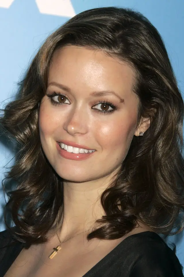 Zdjęcie  (Summer Glau)