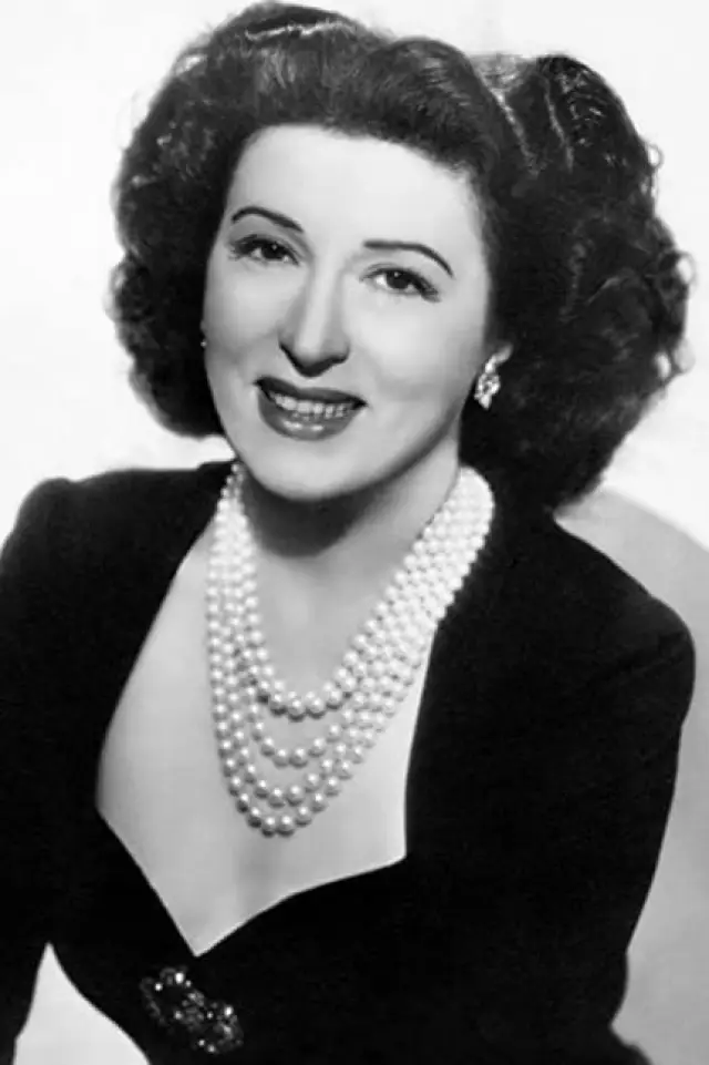 Zdjęcie Katina Paxinou