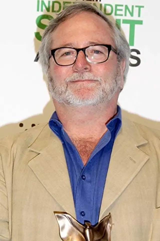 Zdjęcie Szon Bobitt (Sean Bobbitt)