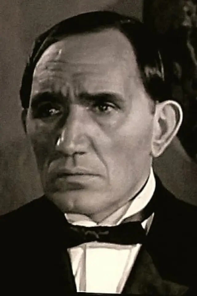 Zdjęcie Frank De Kova