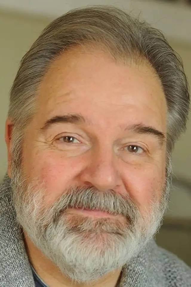 Zdjęcie Frank Ridley (Frank Ridley)