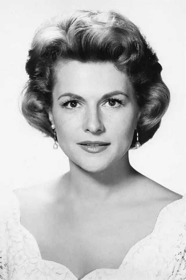 Zdjęcie Nikola Mauriej (Nicole Maurey)