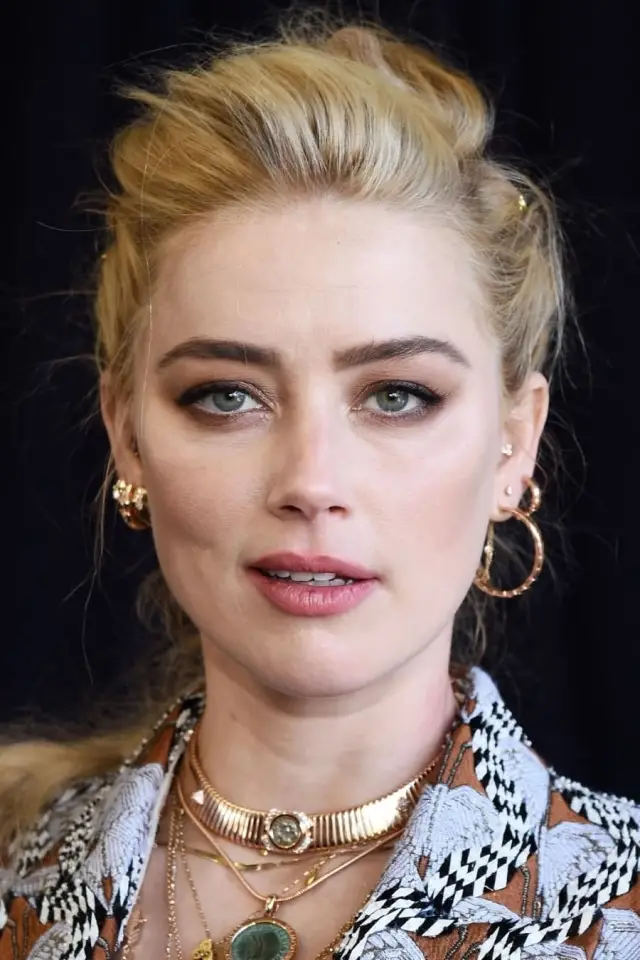 Zdjęcie Amber Heard (Amber Heard)