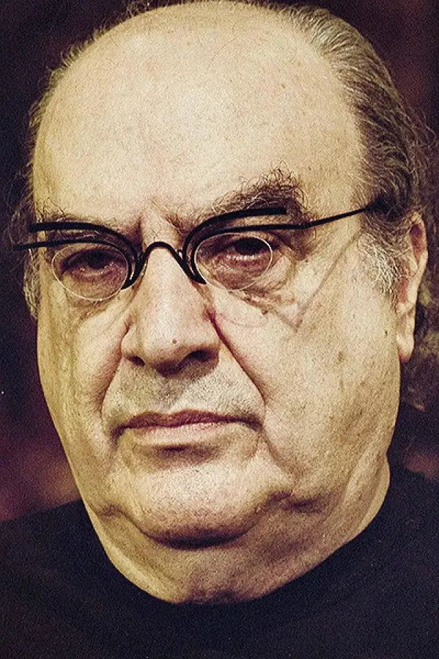 Zdjęcie  (Antônio Abujamra)