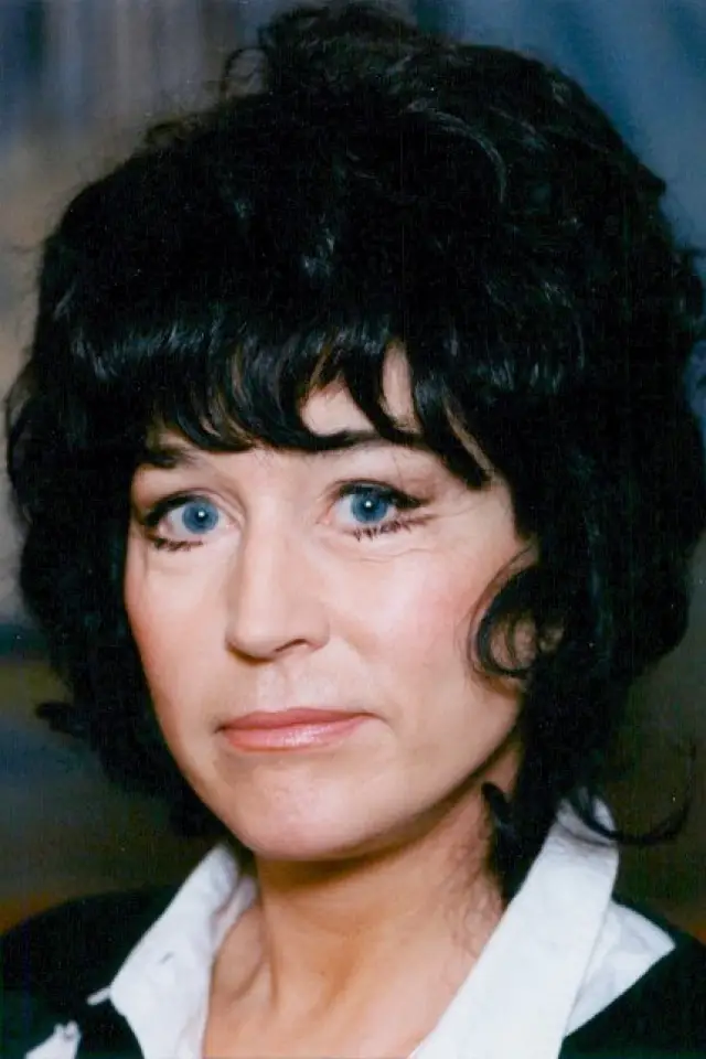 Zdjęcie  (Birgitta Andersson)