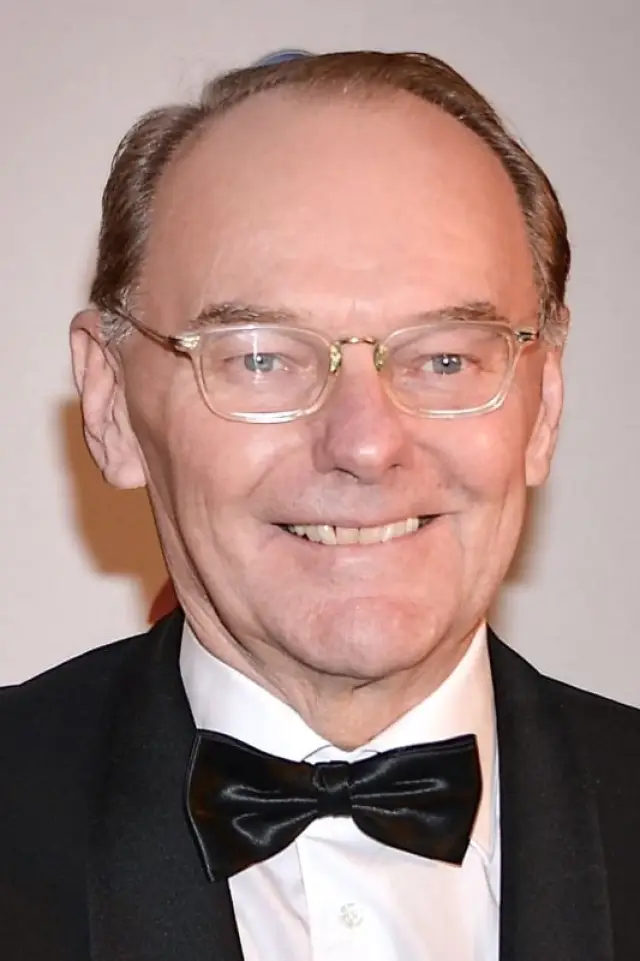 Zdjęcie Björn Granath