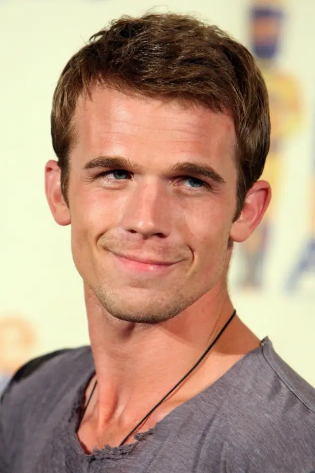 Zdjęcie Kam Dżigande (Cam Gigandet)