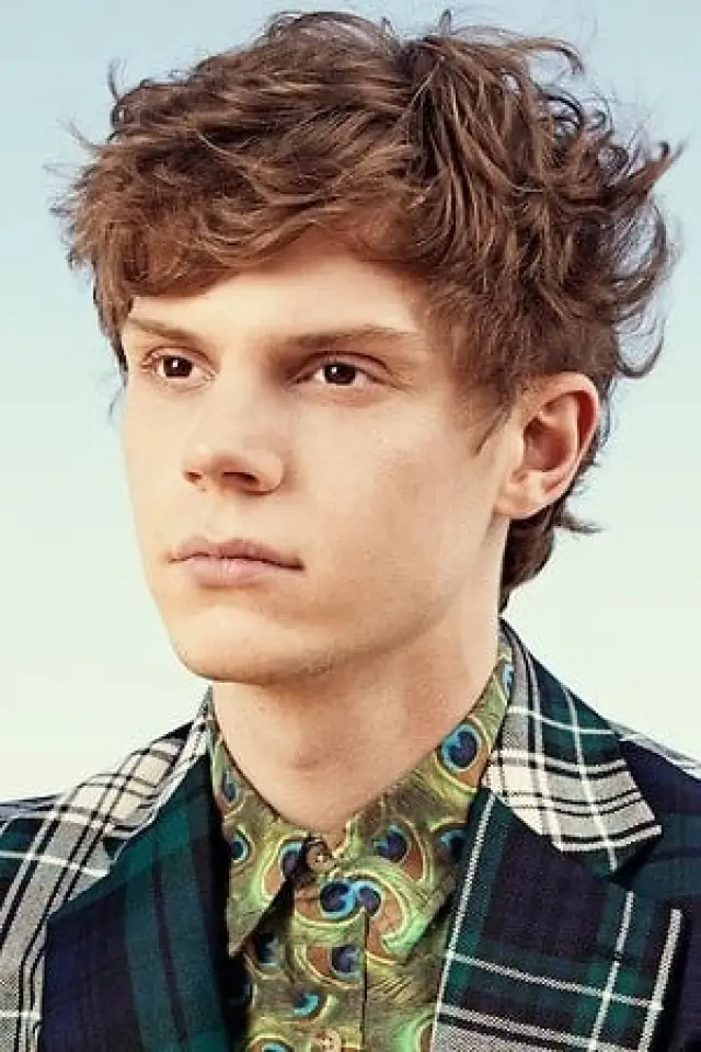 Zdjęcie Evan Peters (Evan Peters)