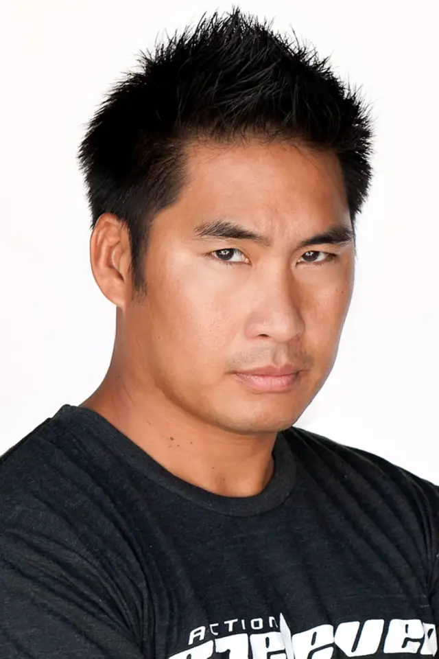 Zdjęcie Jonathan Eusebio (Jonathan Eusebio)