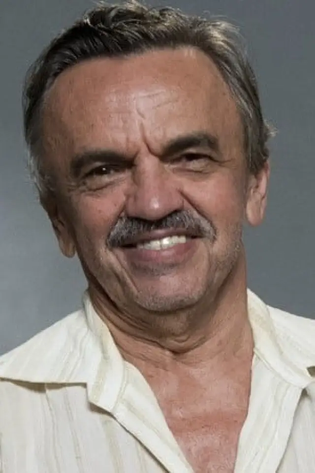 Zdjęcie Józef Dumont (José Dumont)