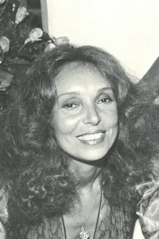 Zdjęcie  (Maria Lúcia Dahl)