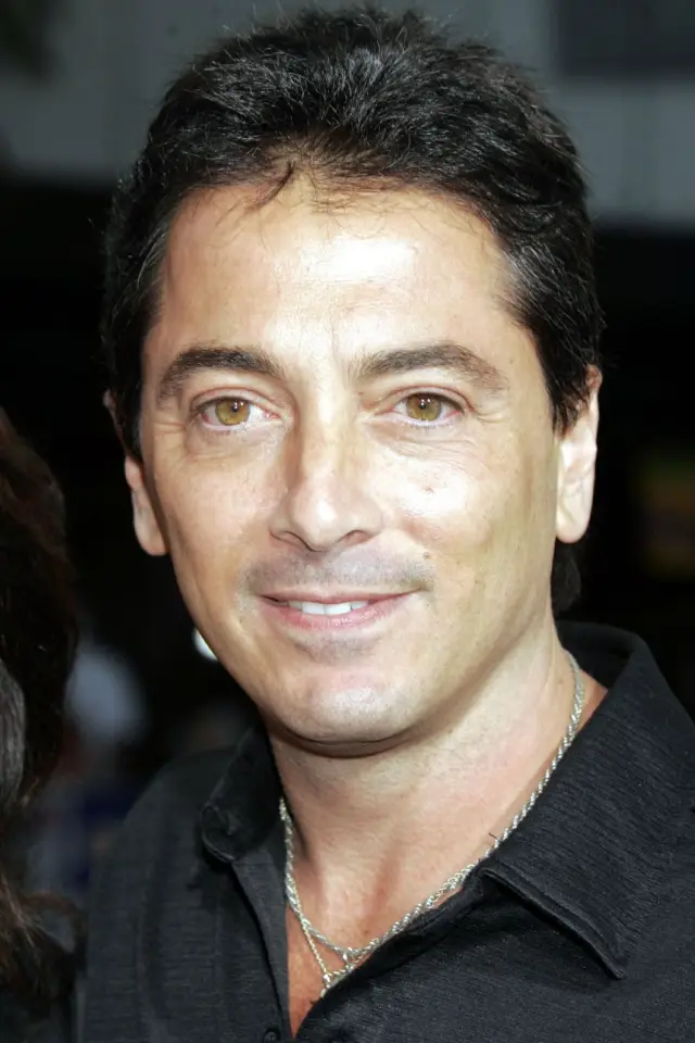 Zdjęcie Skott Bajou (Scott Baio)