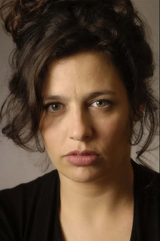 Zdjęcie Shira Geffen (Shira Geffen)