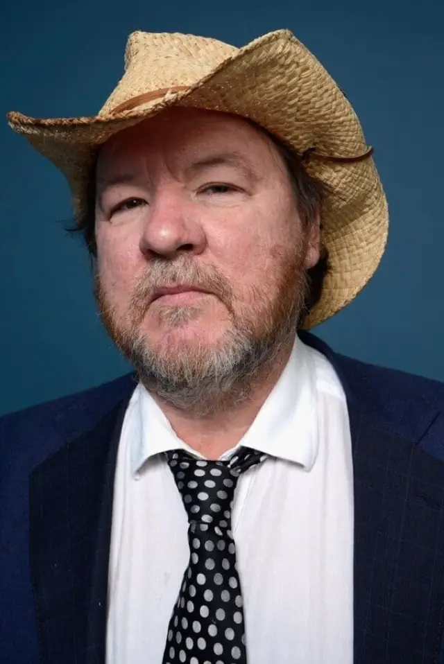 Zdjęcie Bruce McDonald