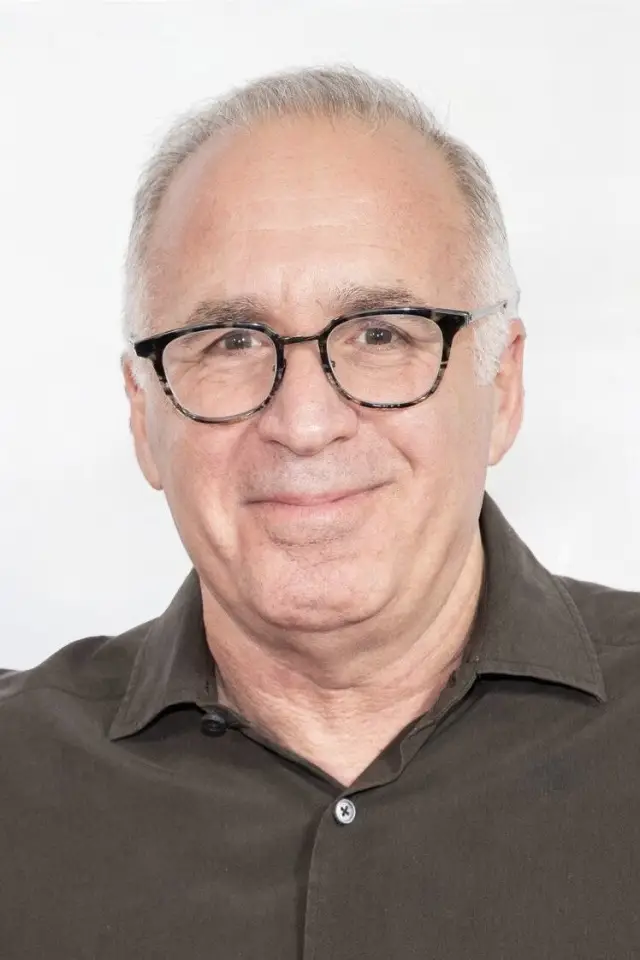 Zdjęcie  (Joe Chappelle)
