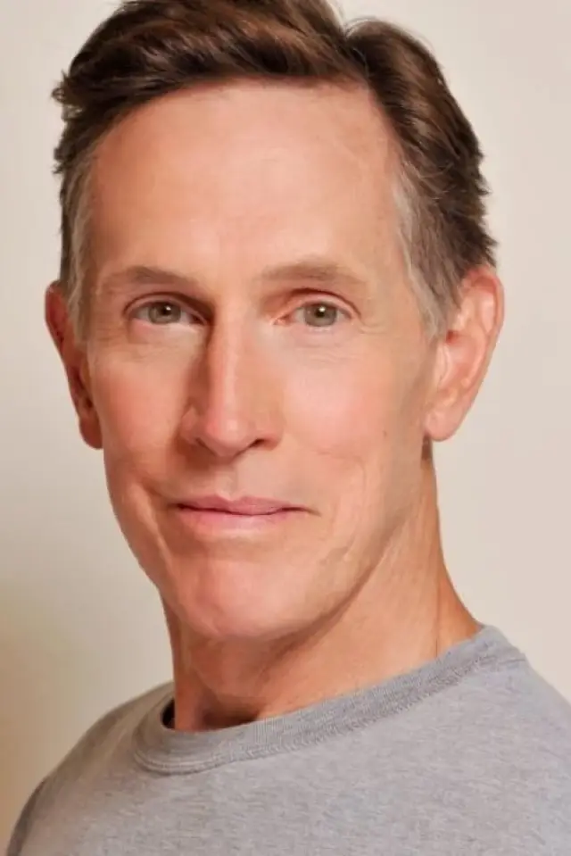 Zdjęcie Mark Metcalf