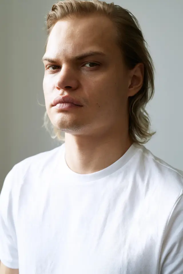 Zdjęcie Wilson Gonzalez Ochsenknecht (Wilson Gonzalez Ochsenknecht)