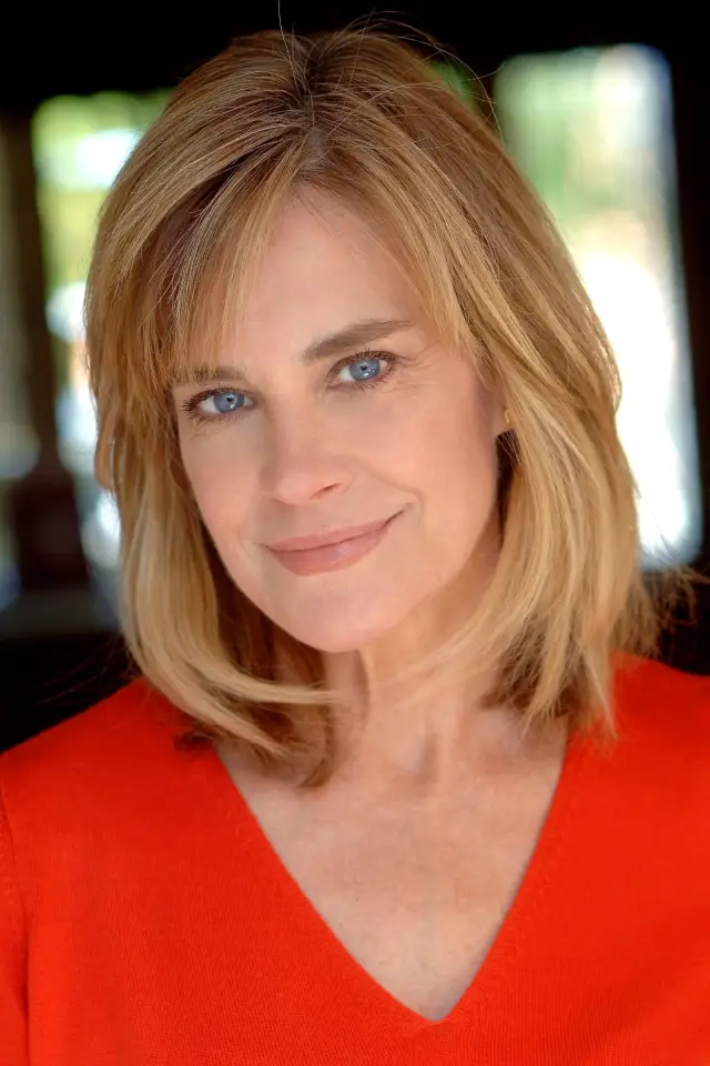 Zdjęcie Catherine Mary Stewart