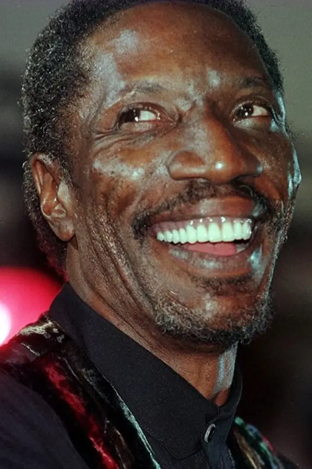 Zdjęcie DeWayne Jessie
