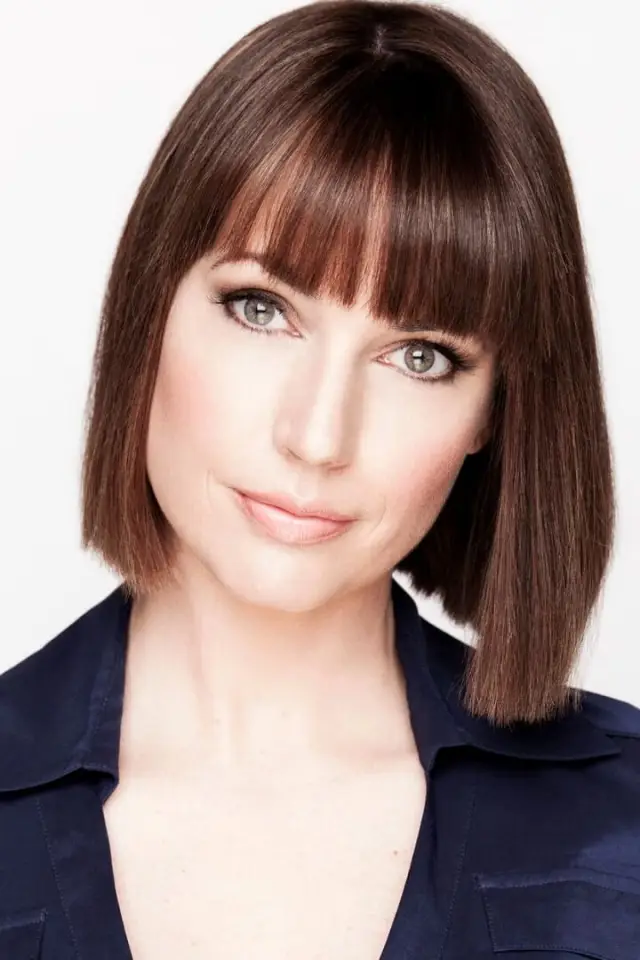 Zdjęcie Julie Ann Emery
